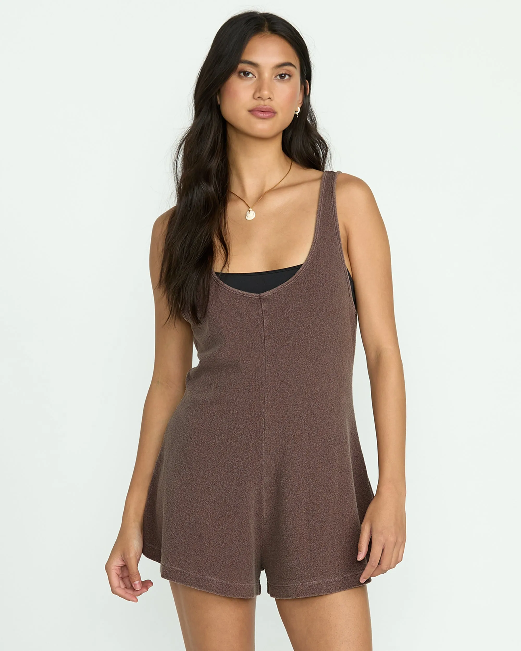 Never Better Cover-Up - Kona Billabong