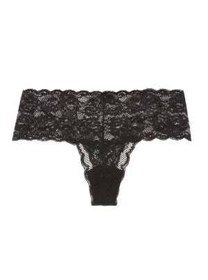 Never Say Never Comfie Cutie Thong