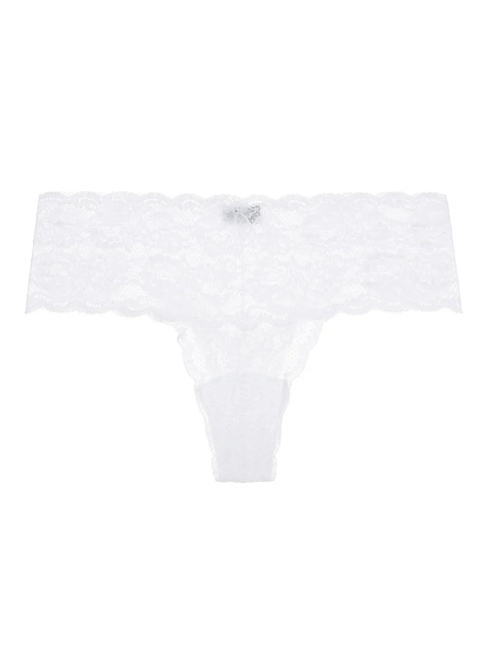 Never Say Never Comfie Cutie Thong