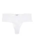 Never Say Never Comfie Cutie Thong