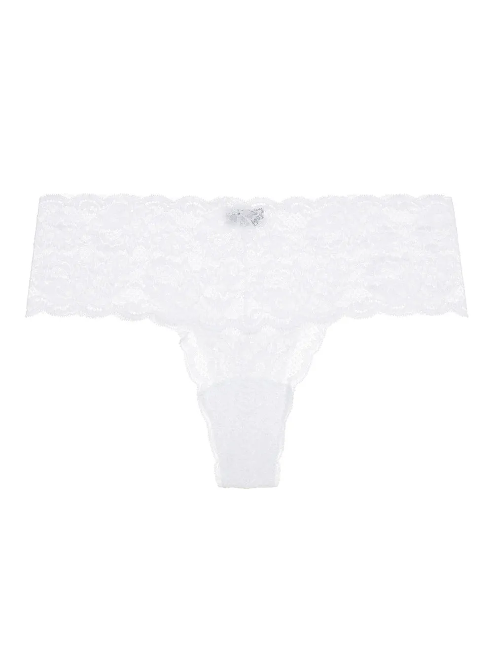 Never Say Never Comfie Cutie Thong
