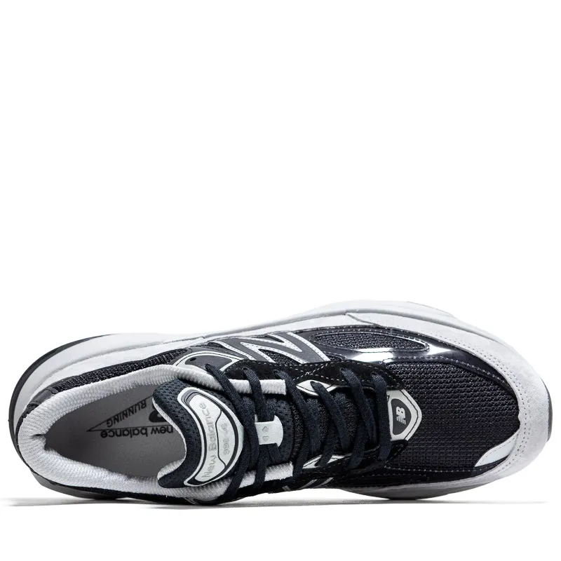 New Balance Made In USA 990v6 - Grey/Black