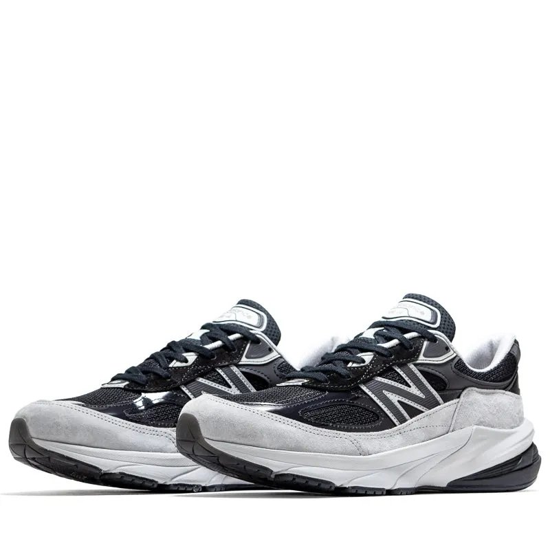 New Balance Made In USA 990v6 - Grey/Black