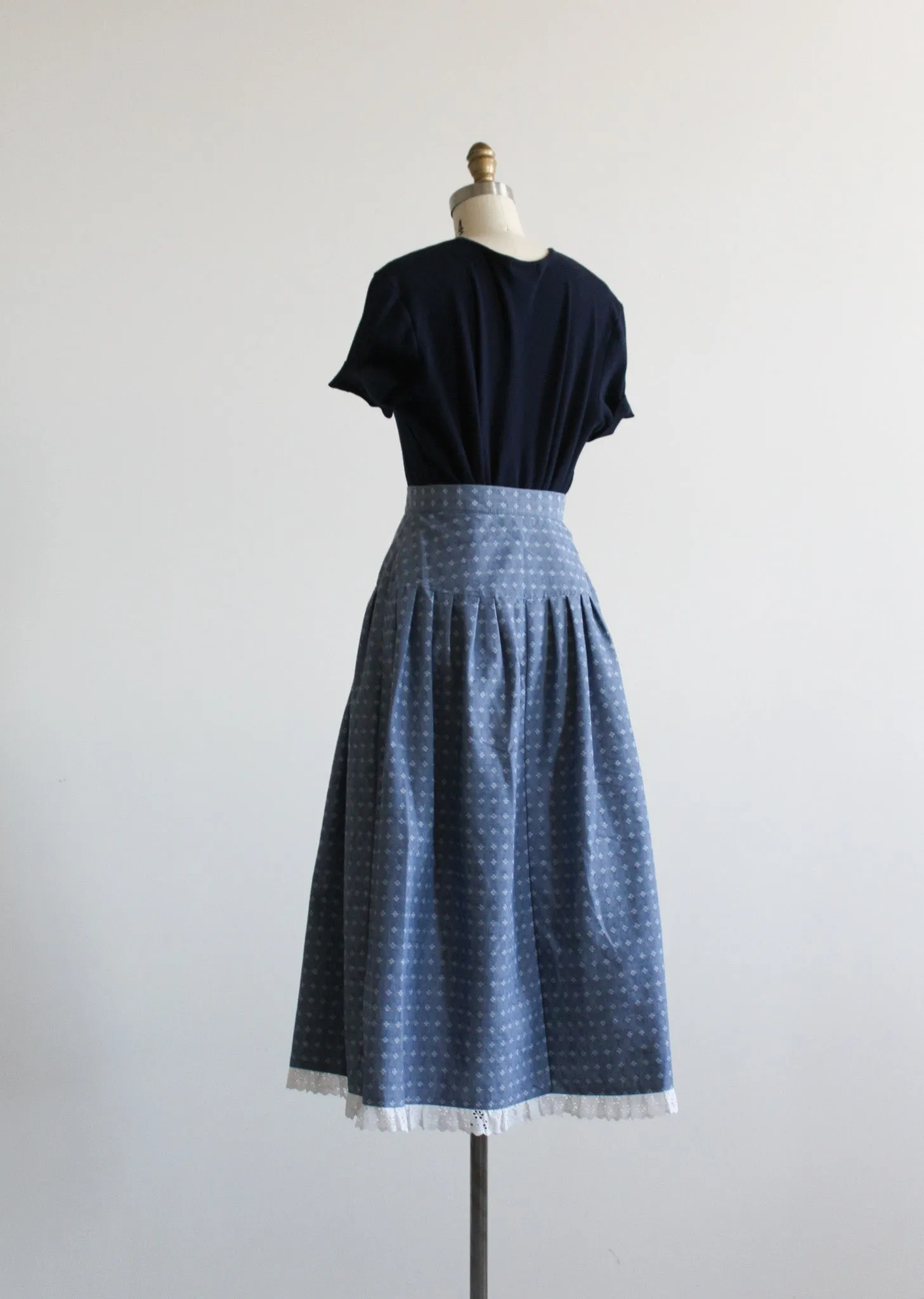 nightfall cotton tee 1919 Vintage