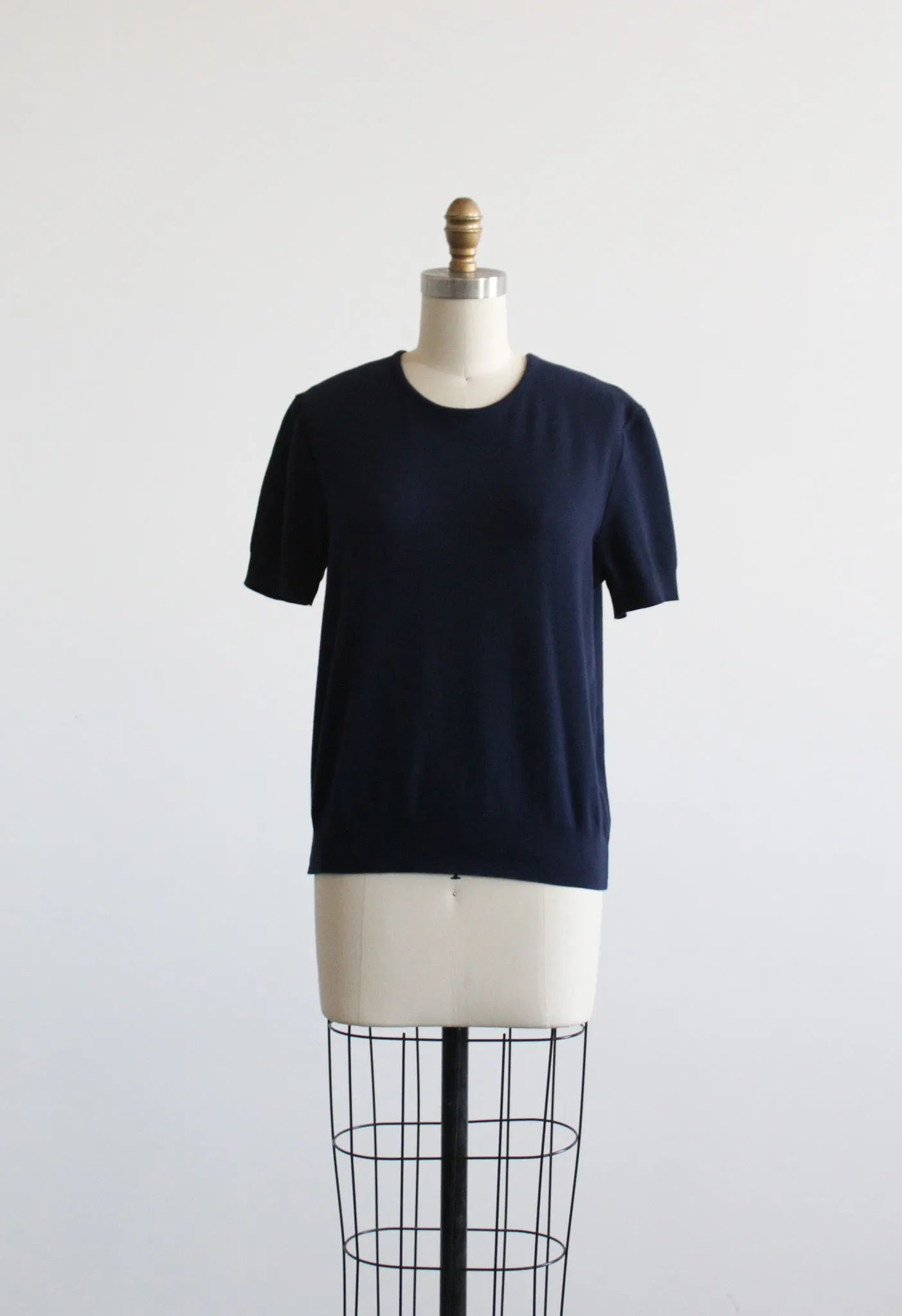 nightfall cotton tee 1919 Vintage
