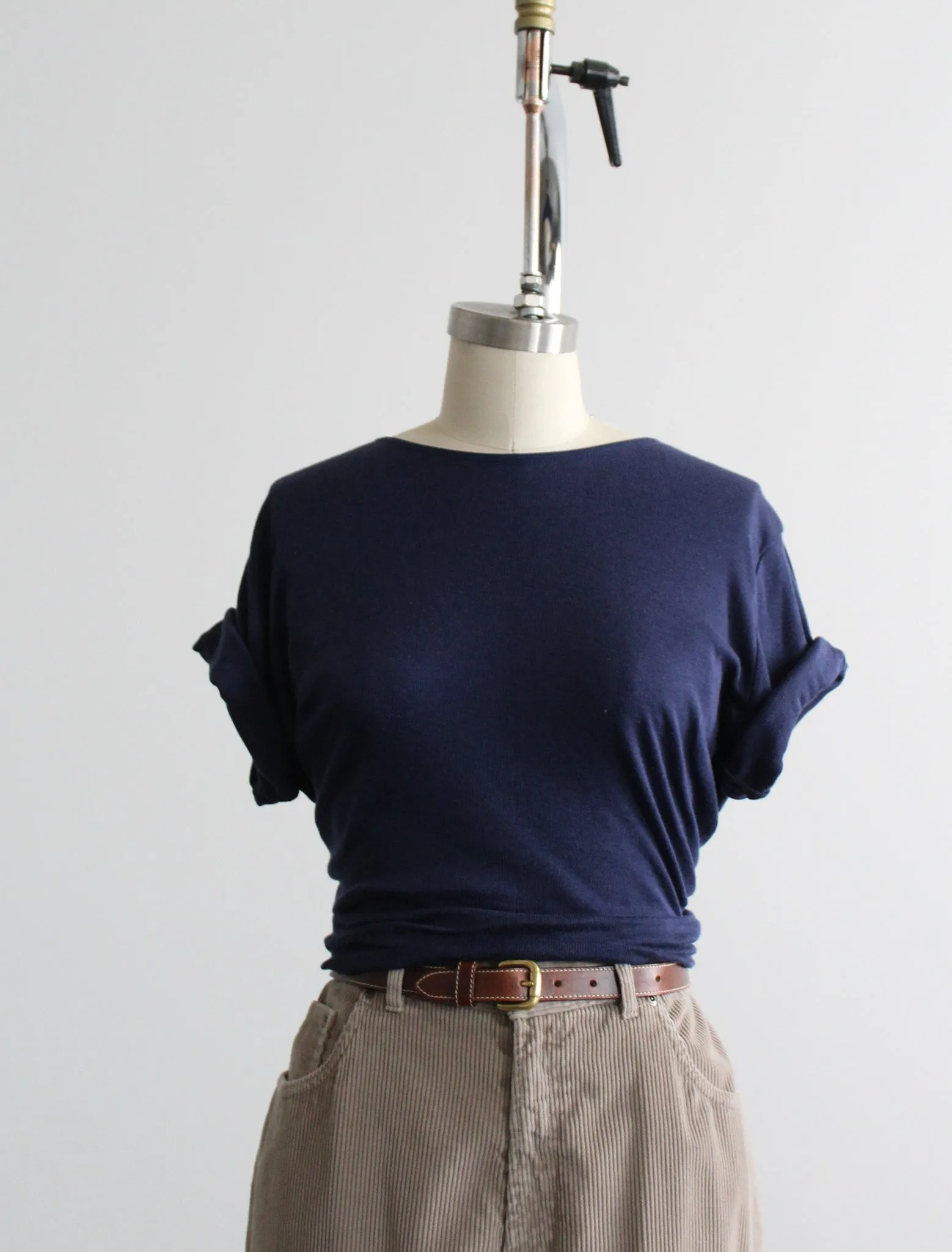 nightwood tee 1919 Vintage