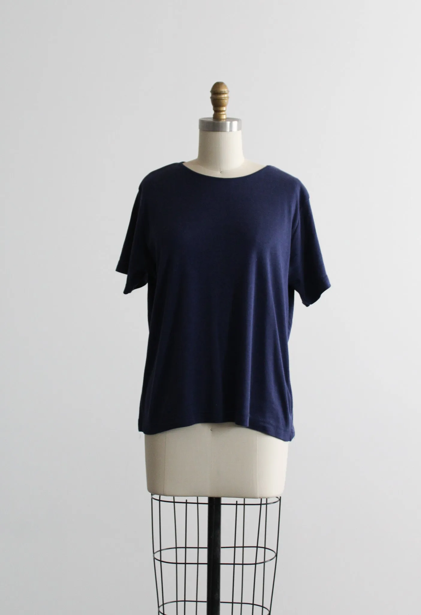nightwood tee 1919 Vintage