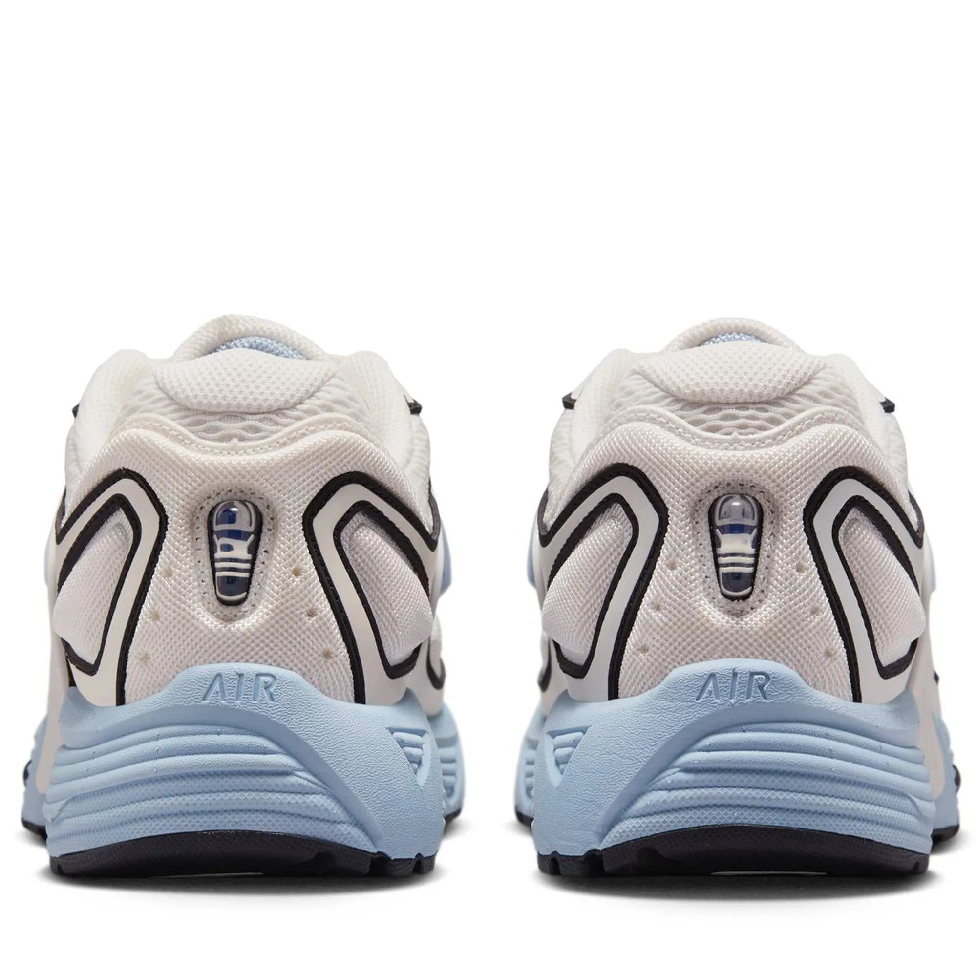 Nike Air Pegasus Wave - Phantom/Light Armory Blue