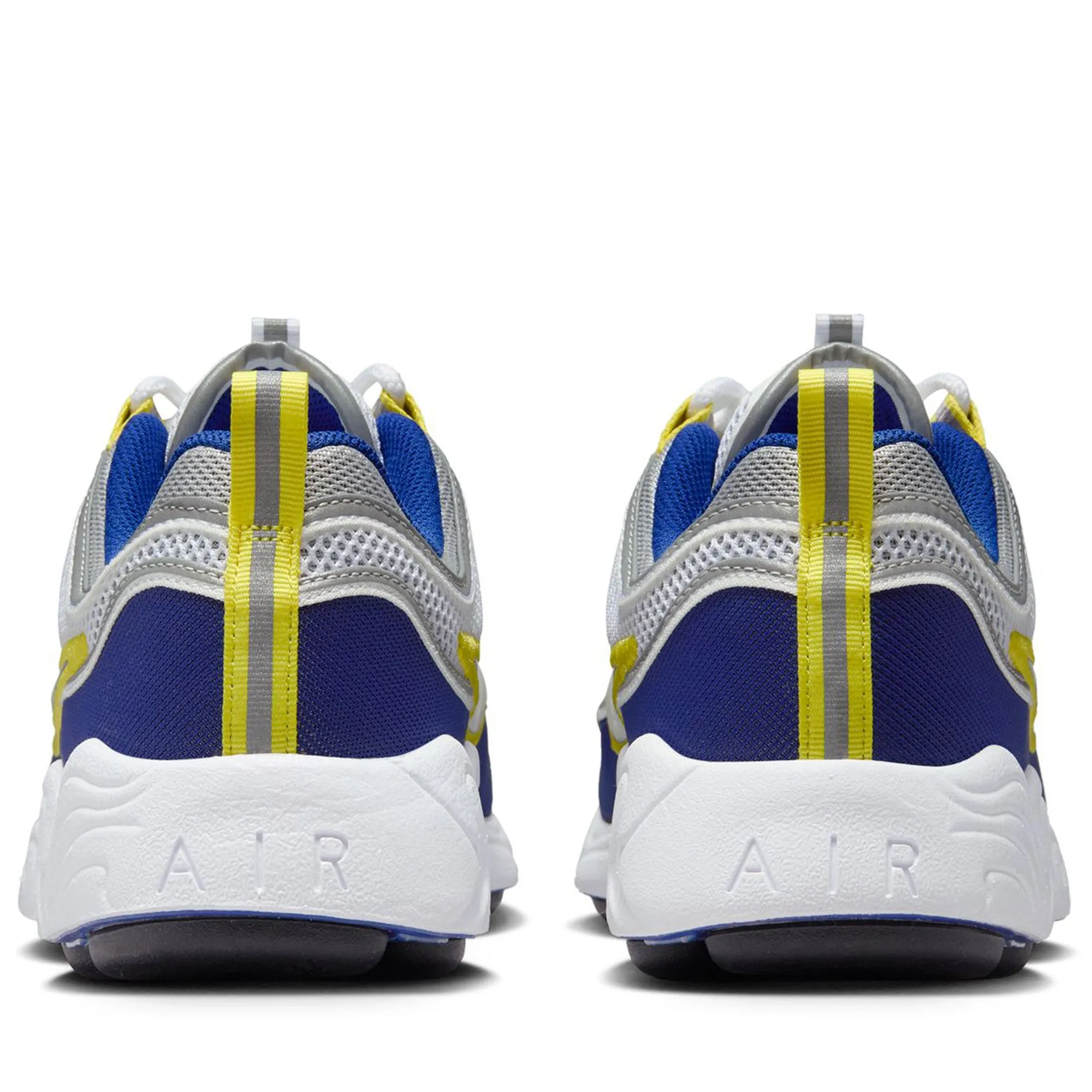 Nike Air Zoom Spiridon SP - White/Deep Royal