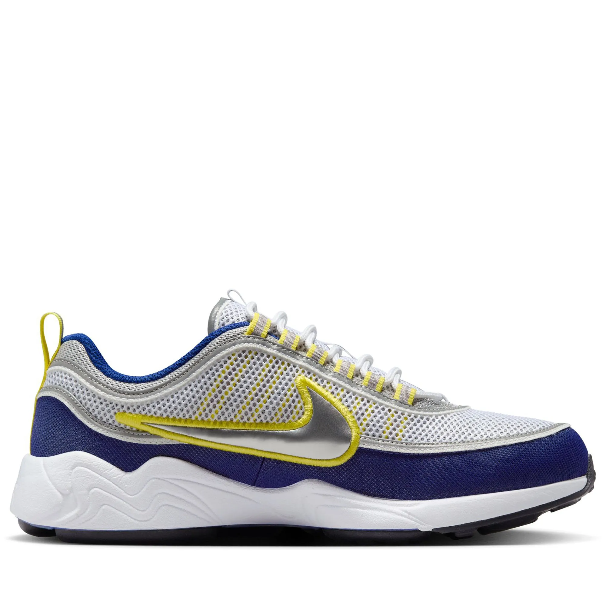 Nike Air Zoom Spiridon SP - White/Deep Royal
