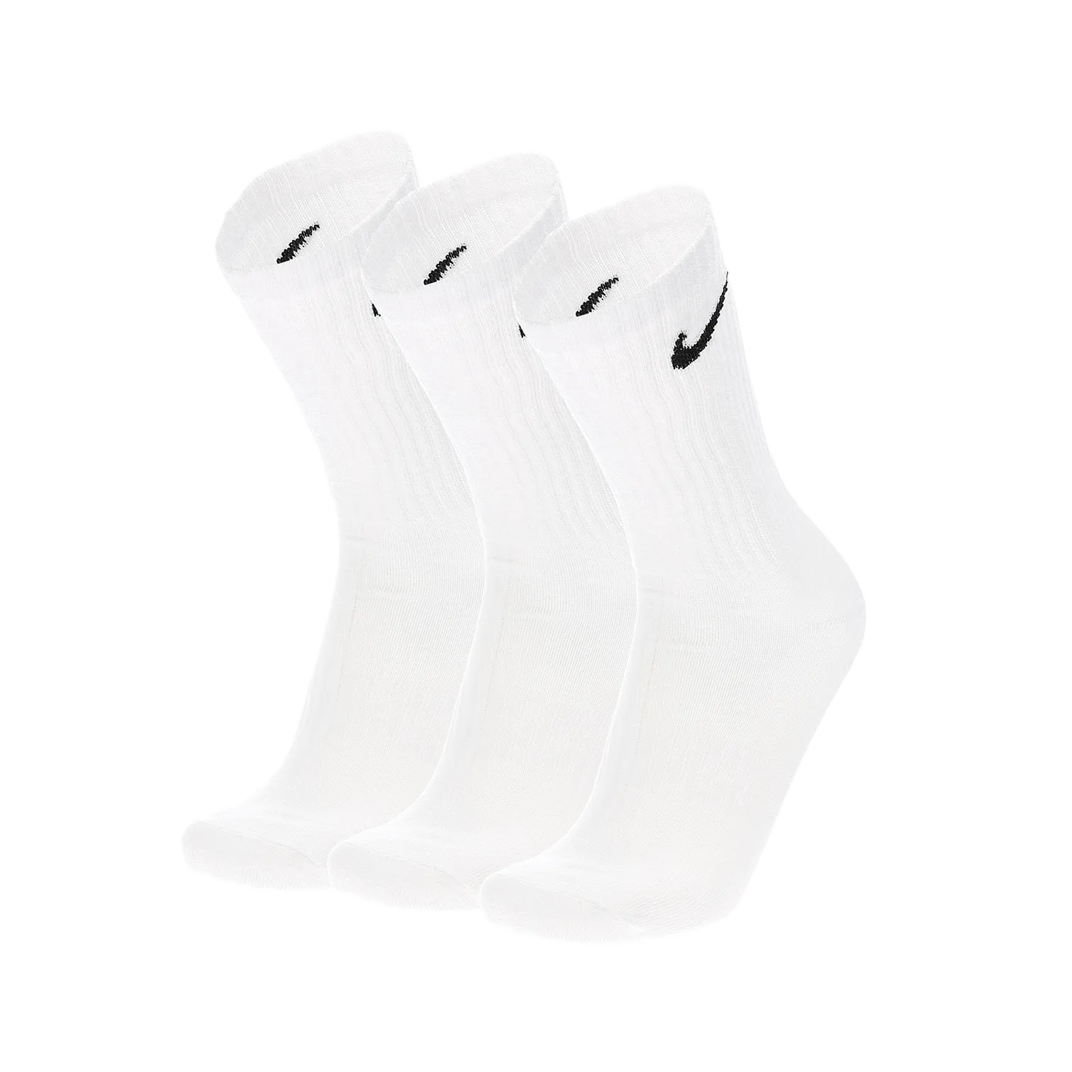 Nike Everyday Lightweight White