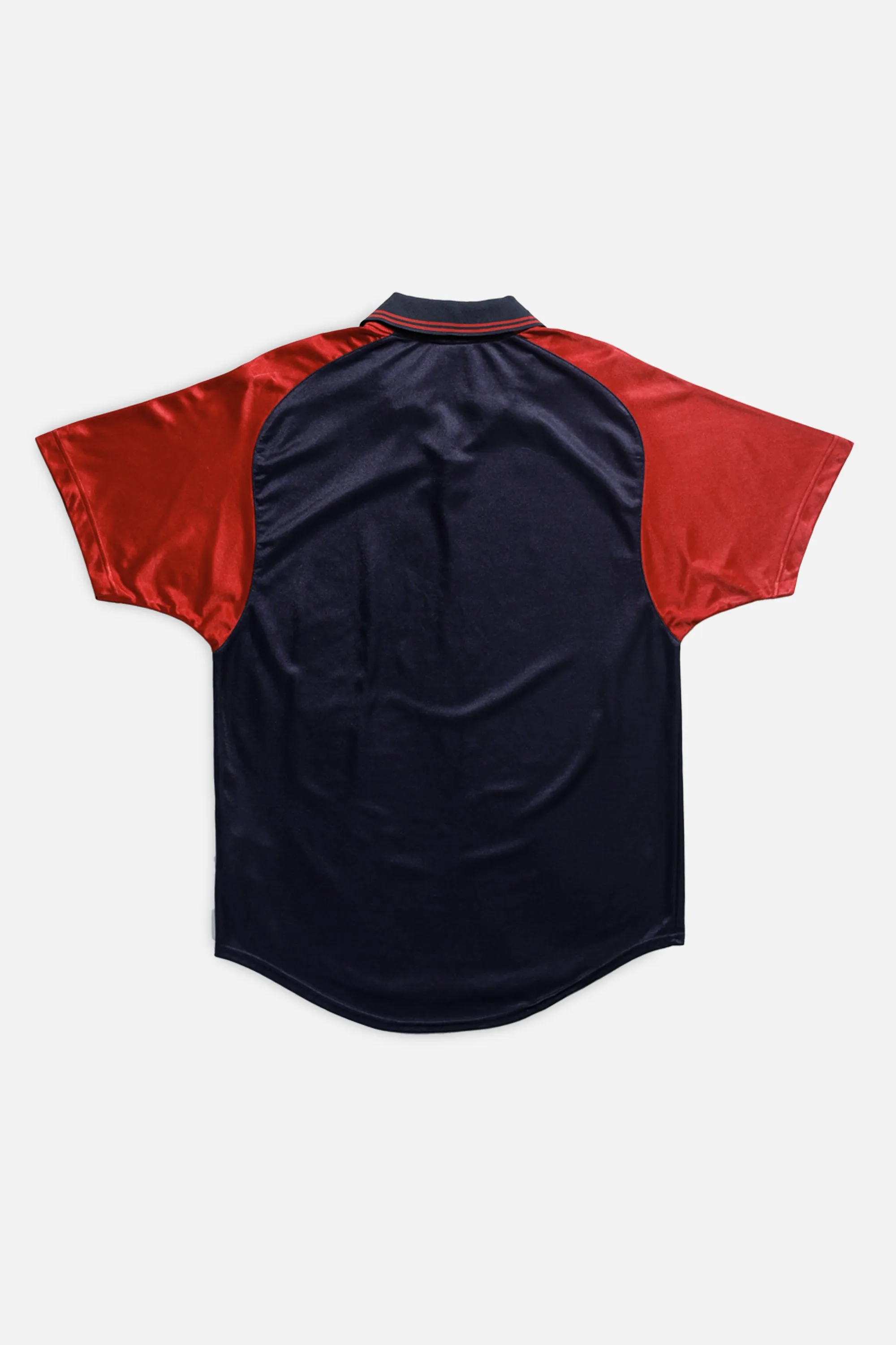 Nike Soccer Jersey - L Frankie