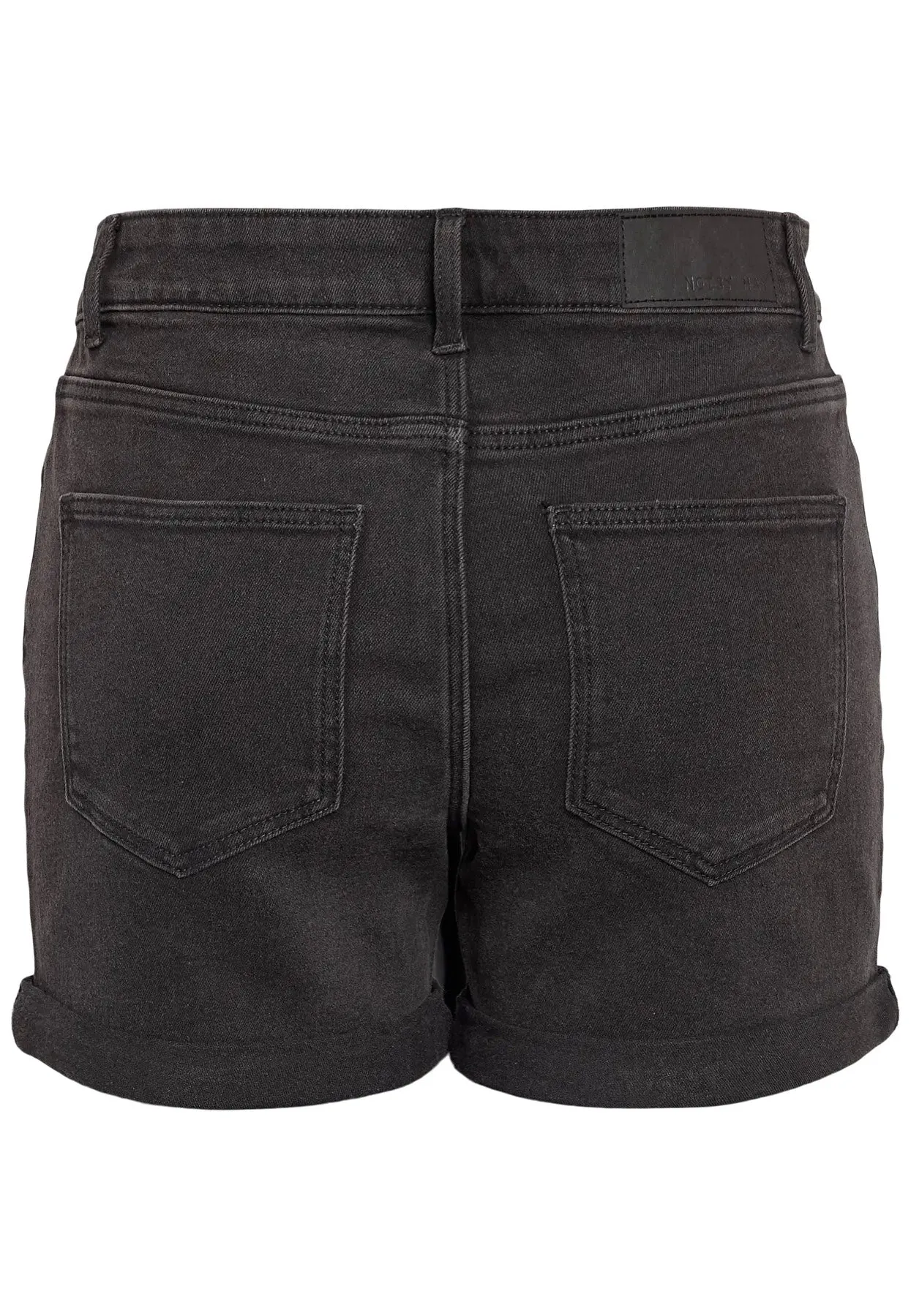 Noisy May - Debby Slim Black - Shorts