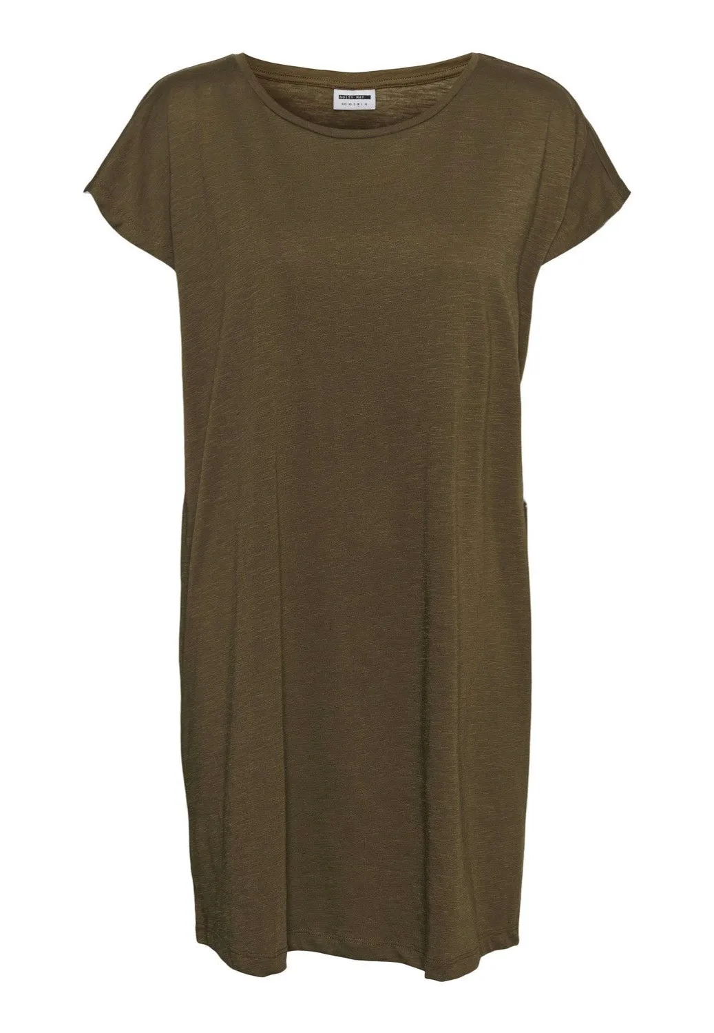 Noisy May - Mathilde Burnt Olive - Dress