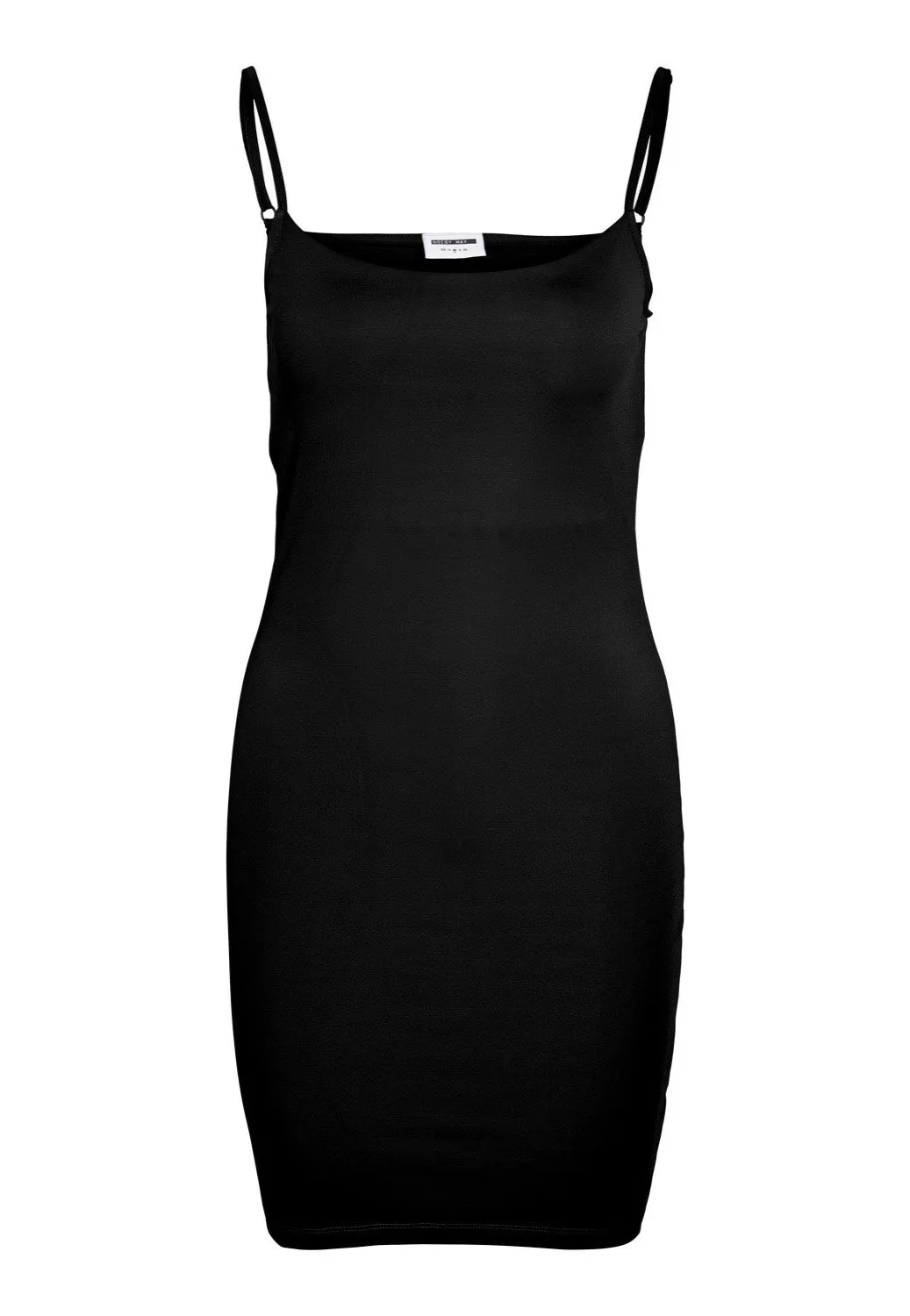 Noisy May - Teresa Strap Black - Dress