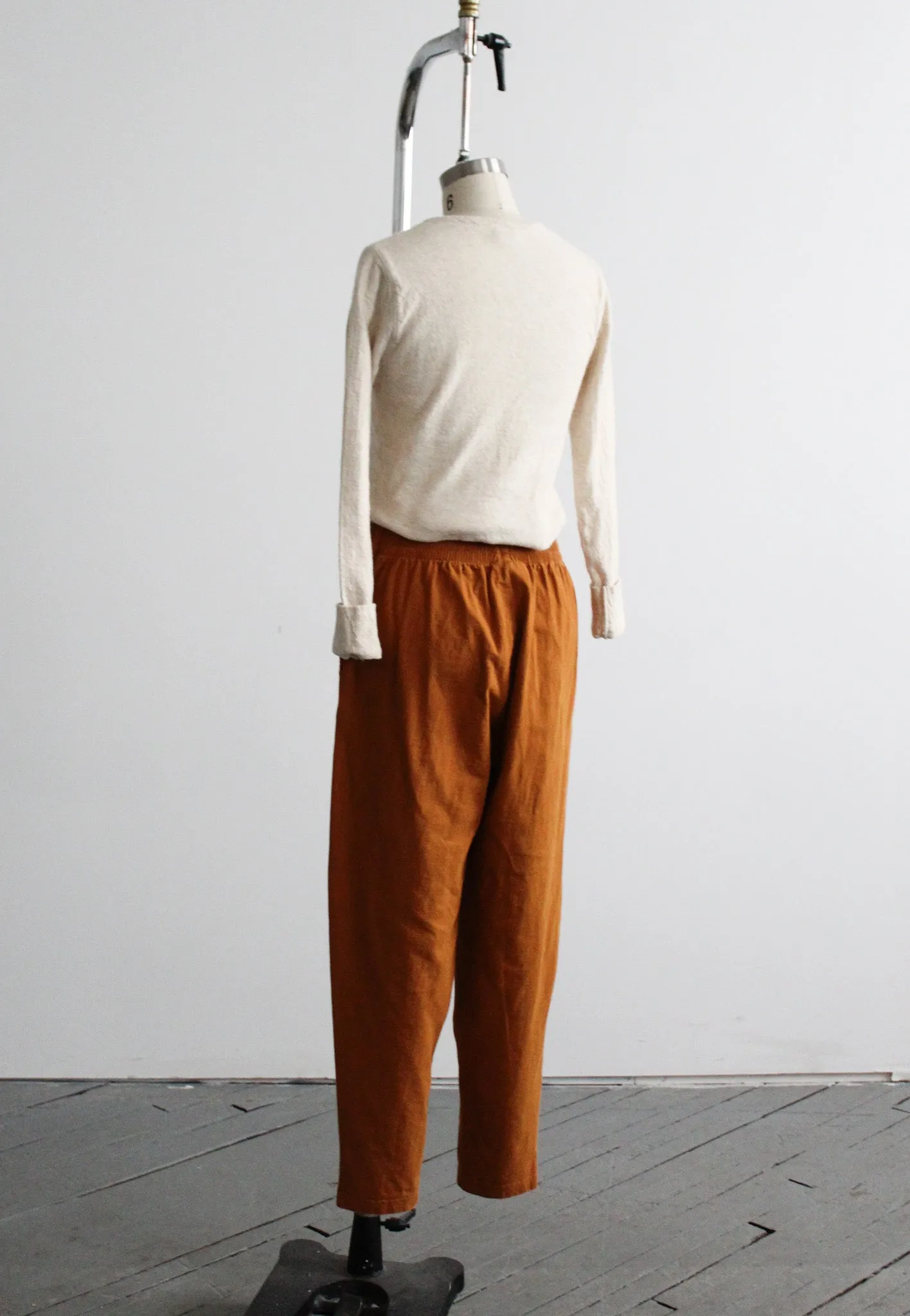 oat milk henley 1919 Vintage