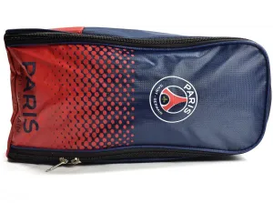 Official Paris Saint-Germain Fade Design Bootbag