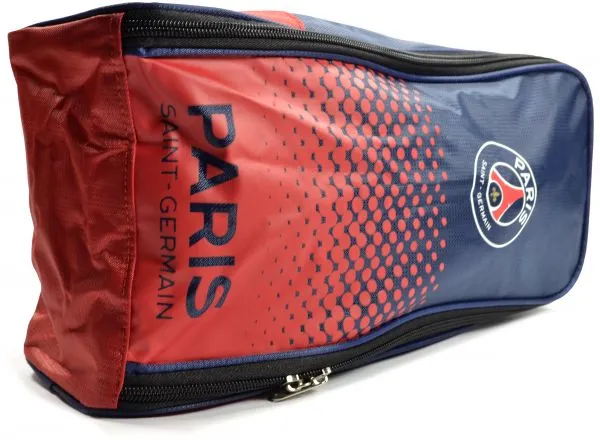 Official Paris Saint-Germain Fade Design Bootbag