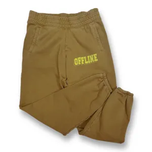 Offline by Aerie Fleece Joggers - Size S