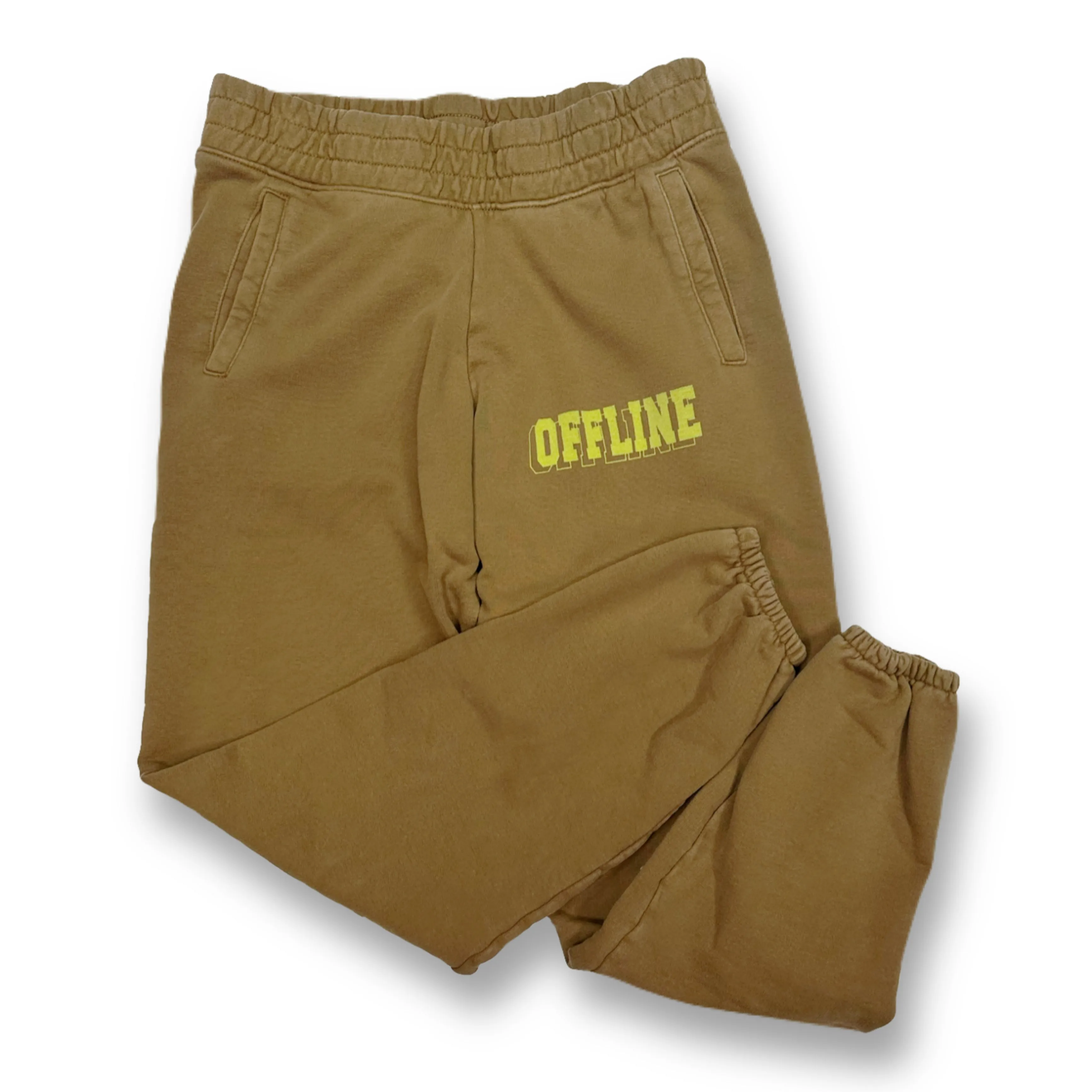 Offline by Aerie Fleece Joggers - Size S