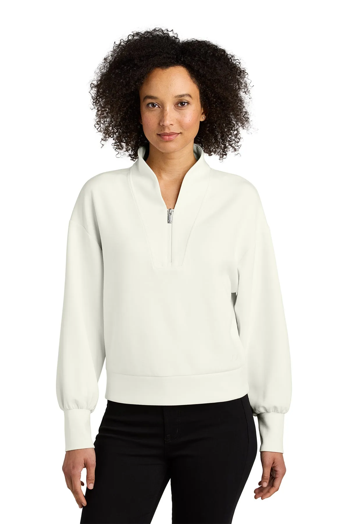 OGIO Ladies Transcend 1/4-Zip