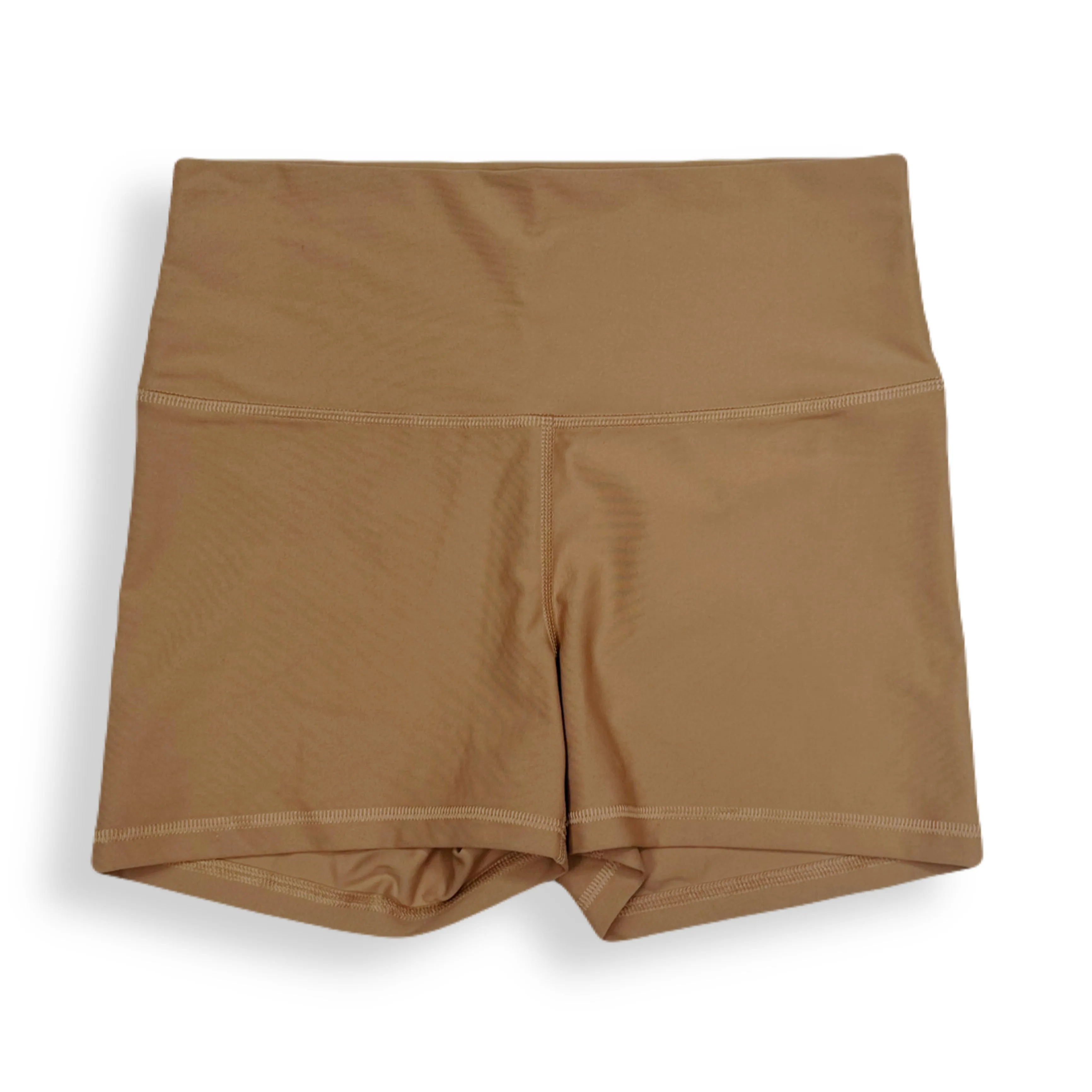 Old Navy High Rise Biker Shorts - Size M