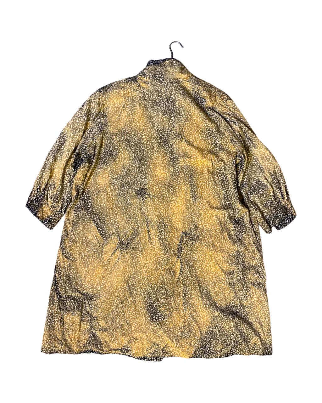 One Size | Magnolia Pearl Oversized Cotton Jacket