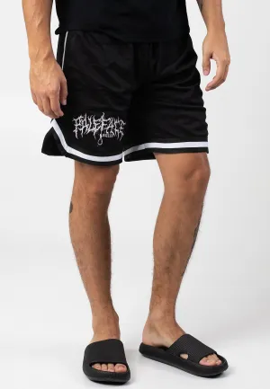 Paleface Swiss - Logo Striped - Shorts