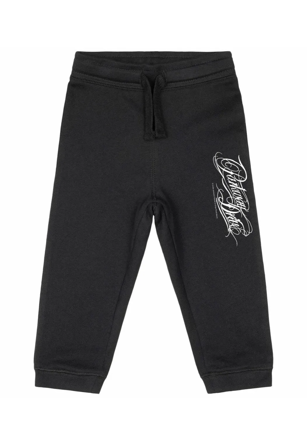 Parkway Drive - Logo Babygrow - Sweat Pants