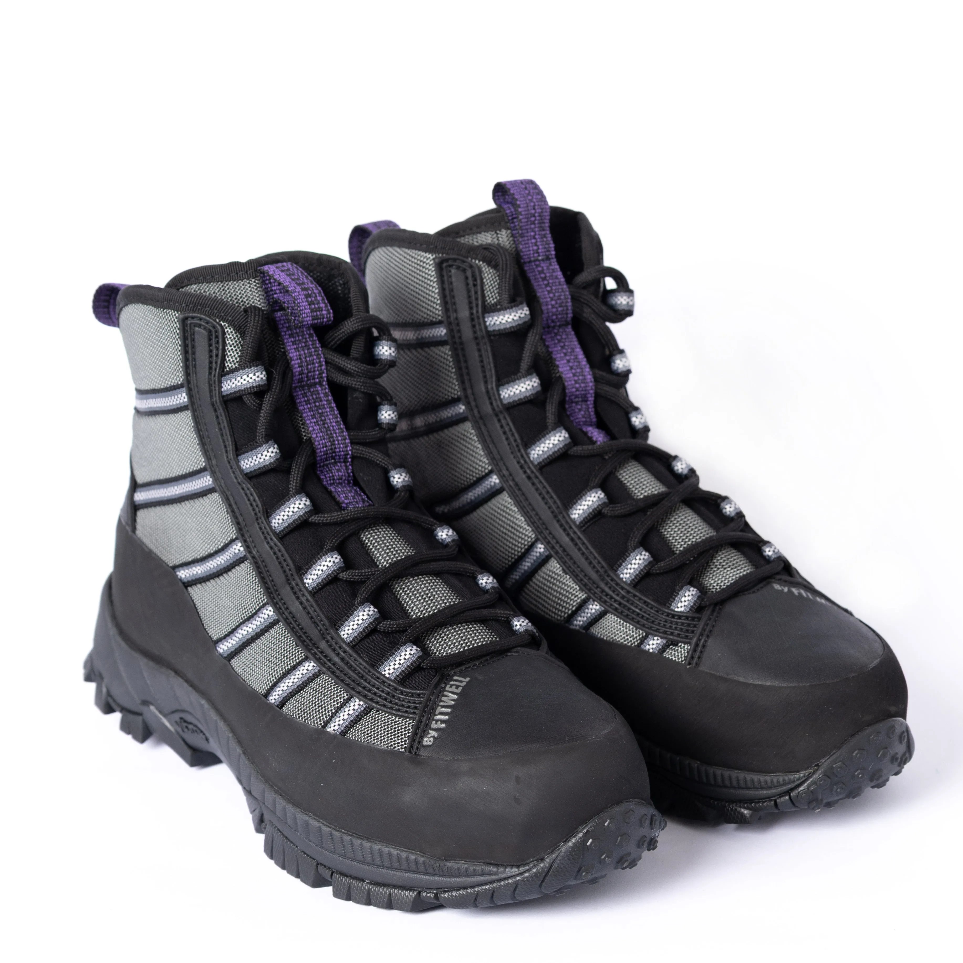 Patagonia Forra Wading Boots Forge Grey