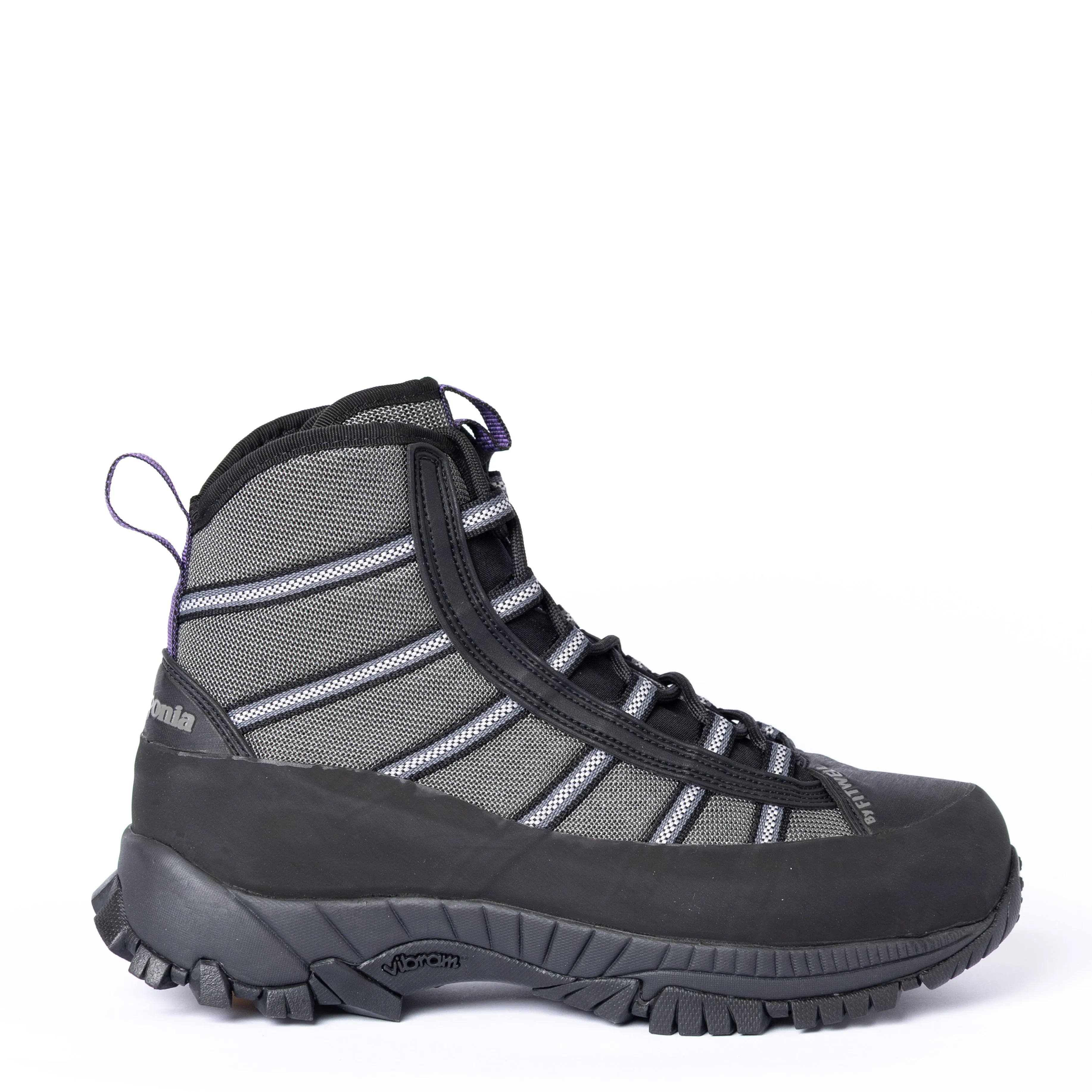 Patagonia Forra Wading Boots Forge Grey