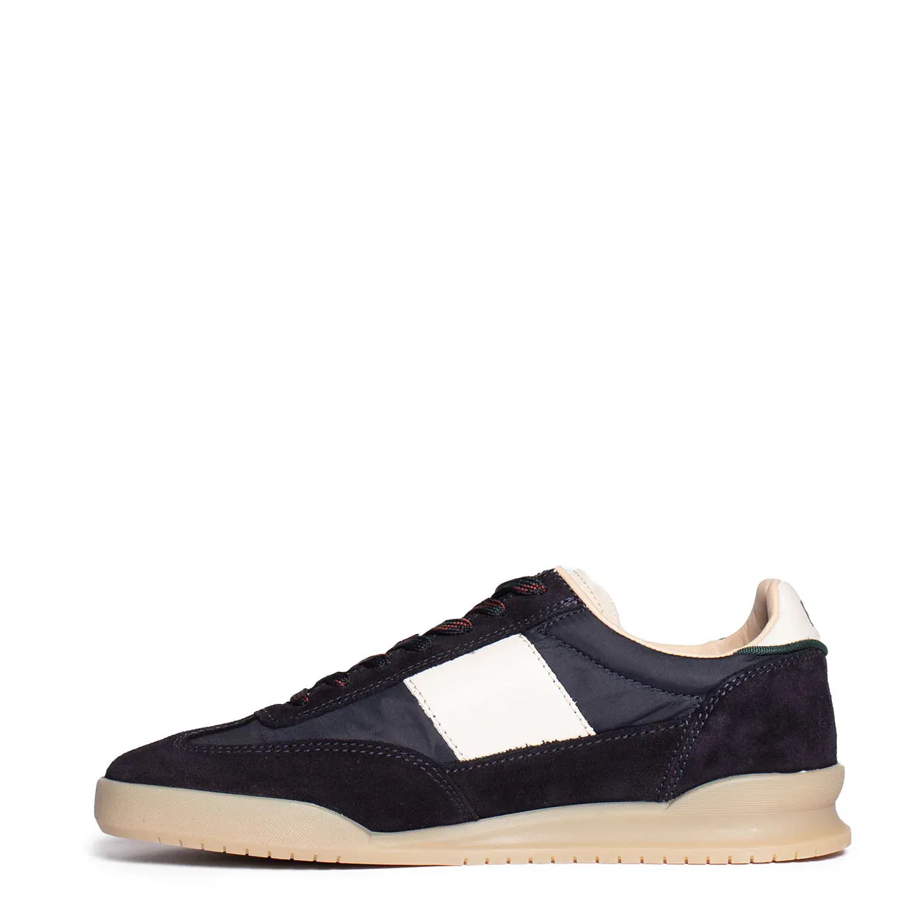 Paul Smith Dover Trainer Very Dark Navy