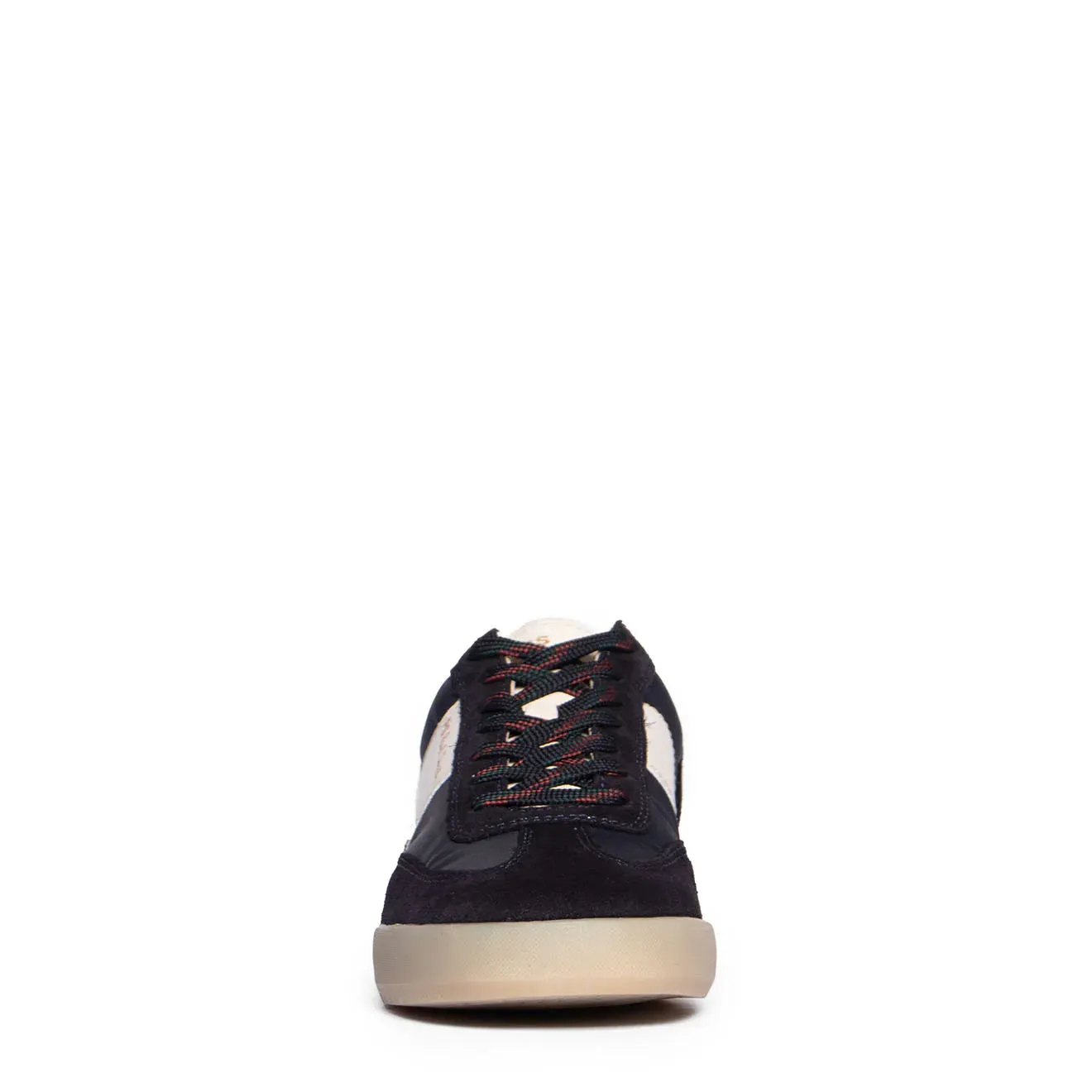 Paul Smith Dover Trainer Very Dark Navy