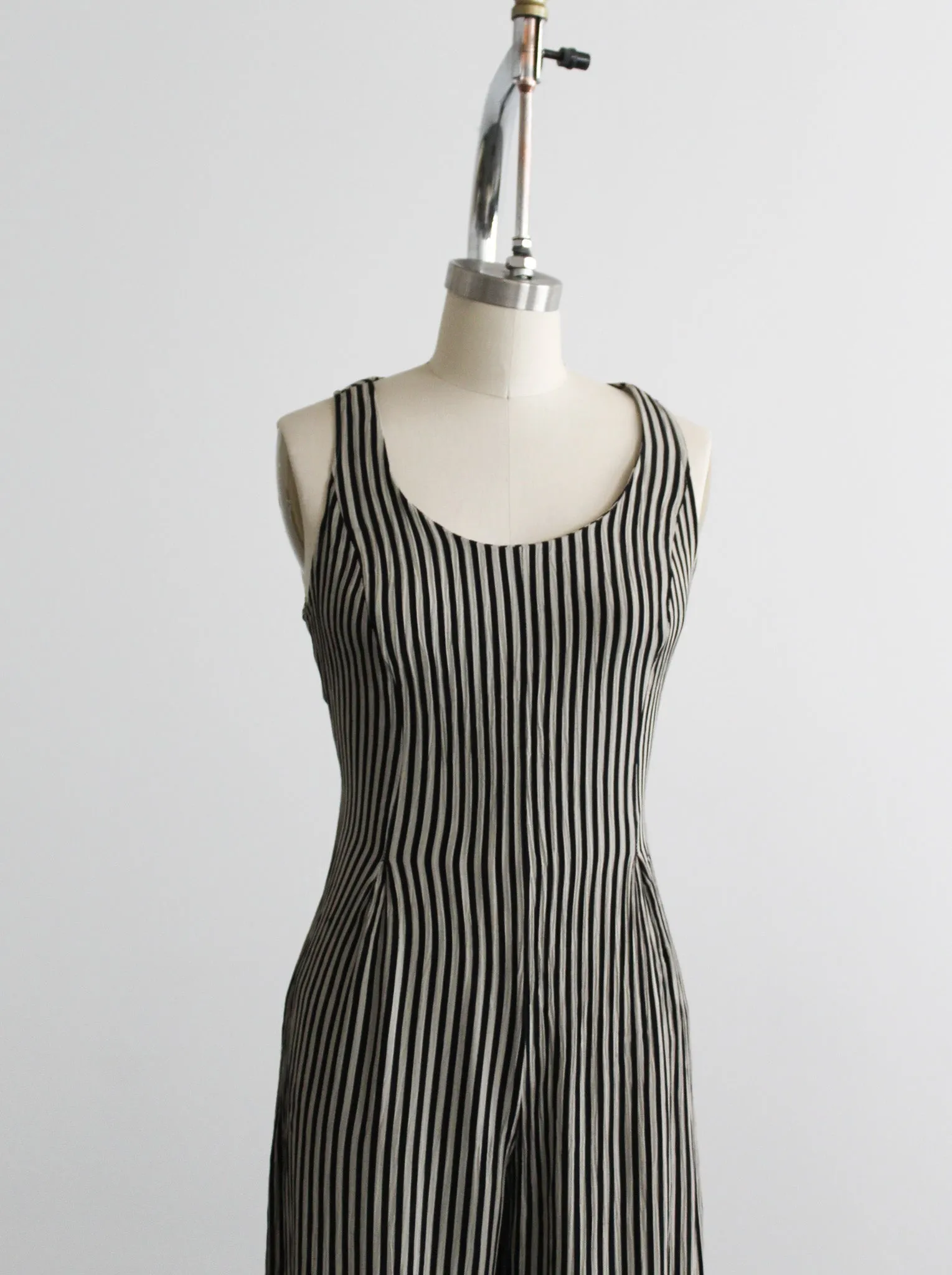 pebble shore jumpsuit 1919 Vintage