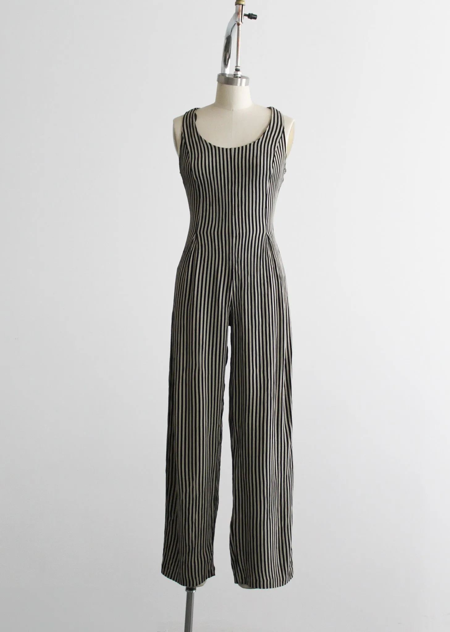pebble shore jumpsuit 1919 Vintage