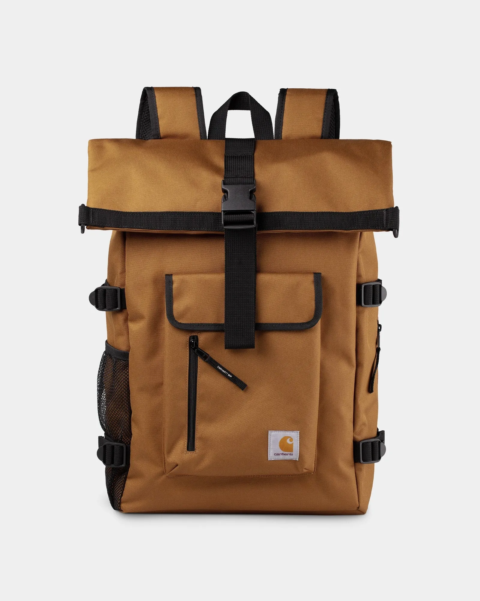 Philis Backpack | Hamilton Brown Carhartt WIP