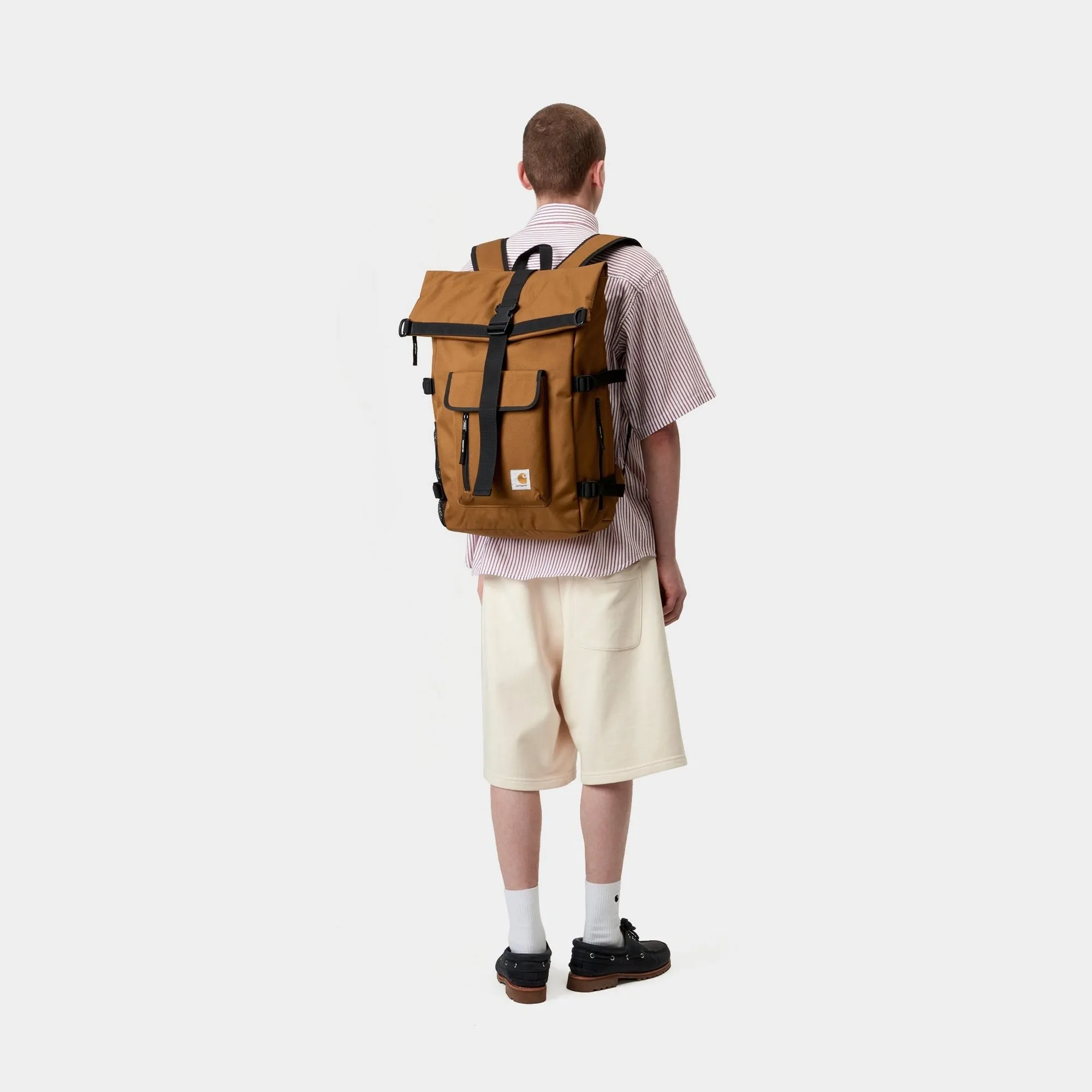 Philis Backpack | Hamilton Brown Carhartt WIP