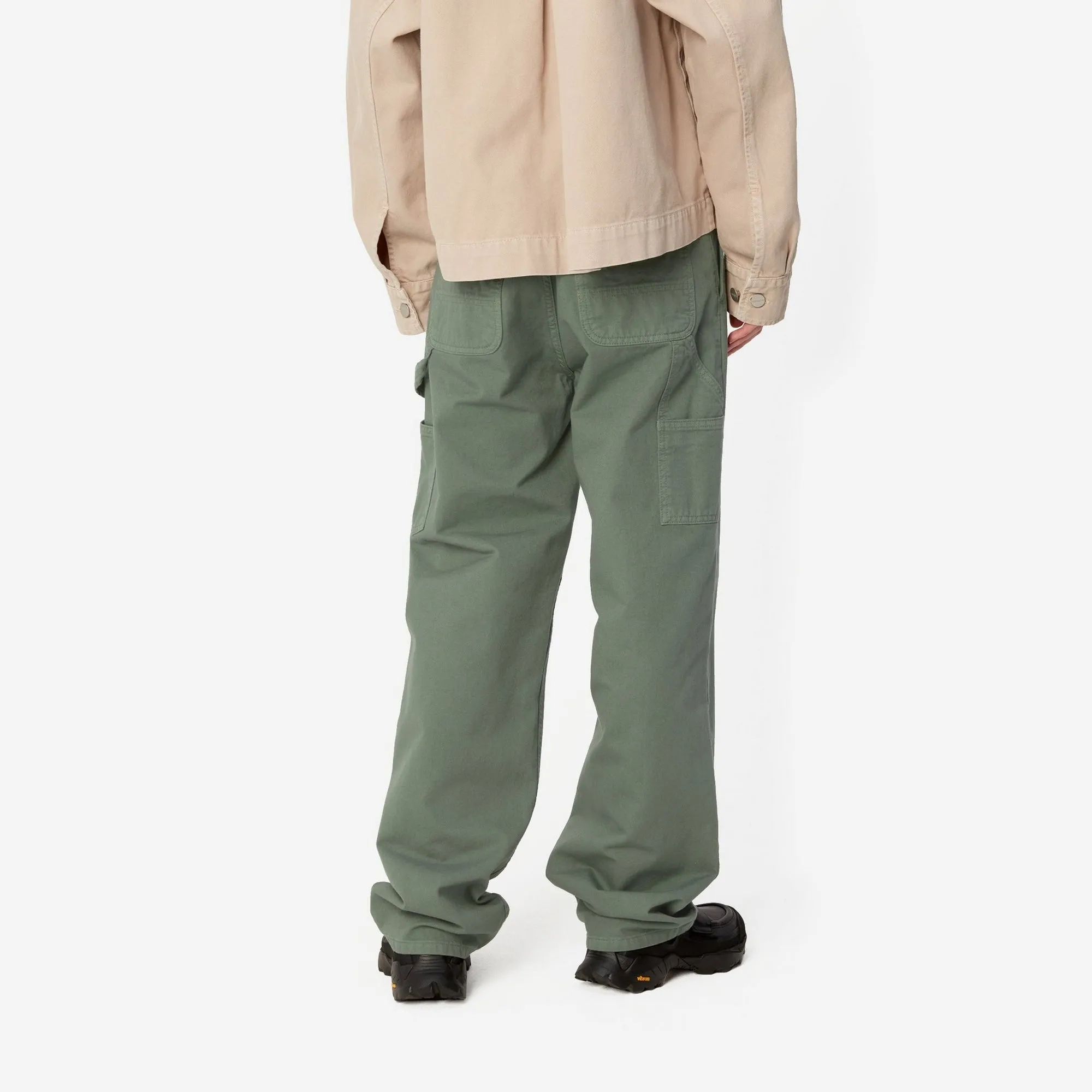 Pierce Pant Straight - Drill | Park Carhartt WIP