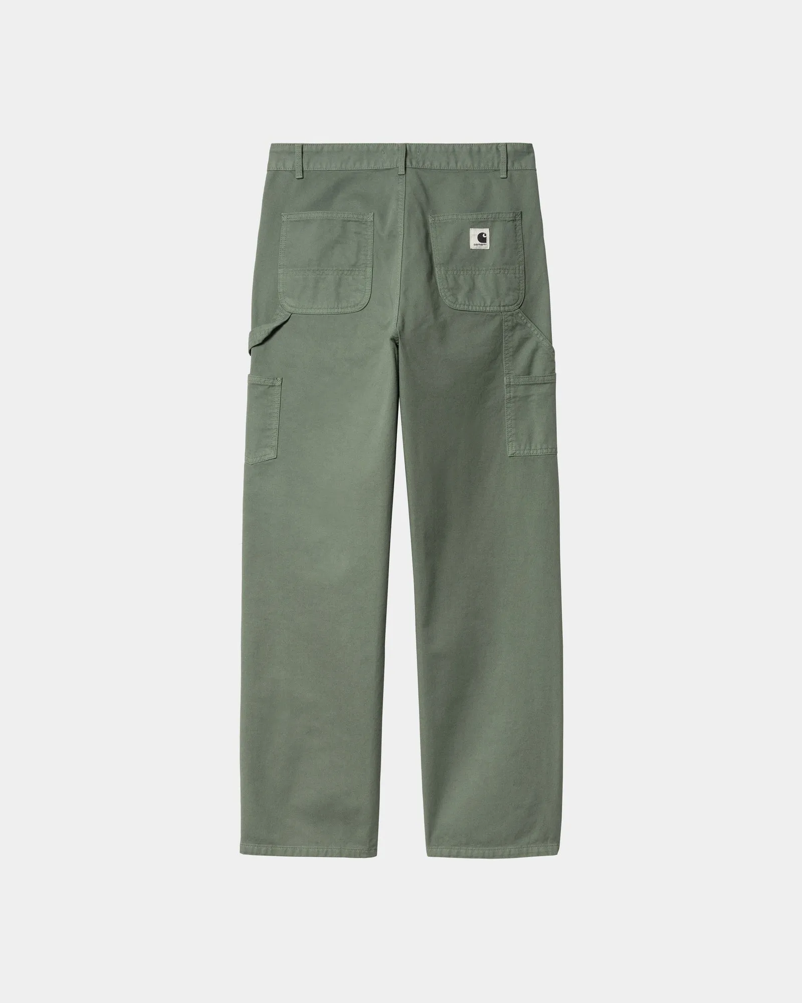 Pierce Pant Straight - Drill | Park Carhartt WIP