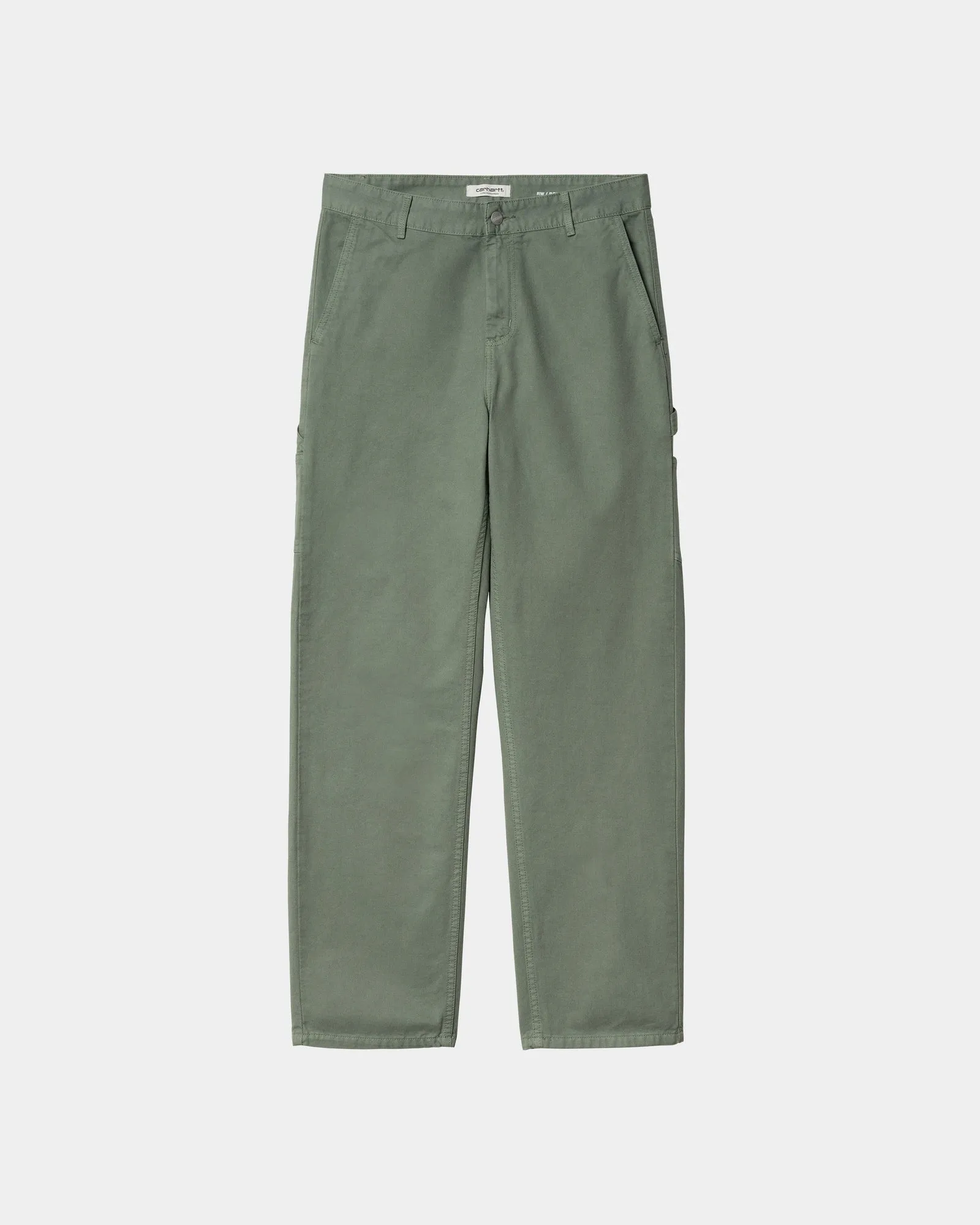 Pierce Pant Straight - Drill | Park Carhartt WIP