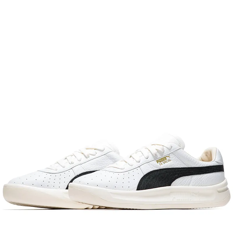 Puma GV Special Made In Italy - White/Black