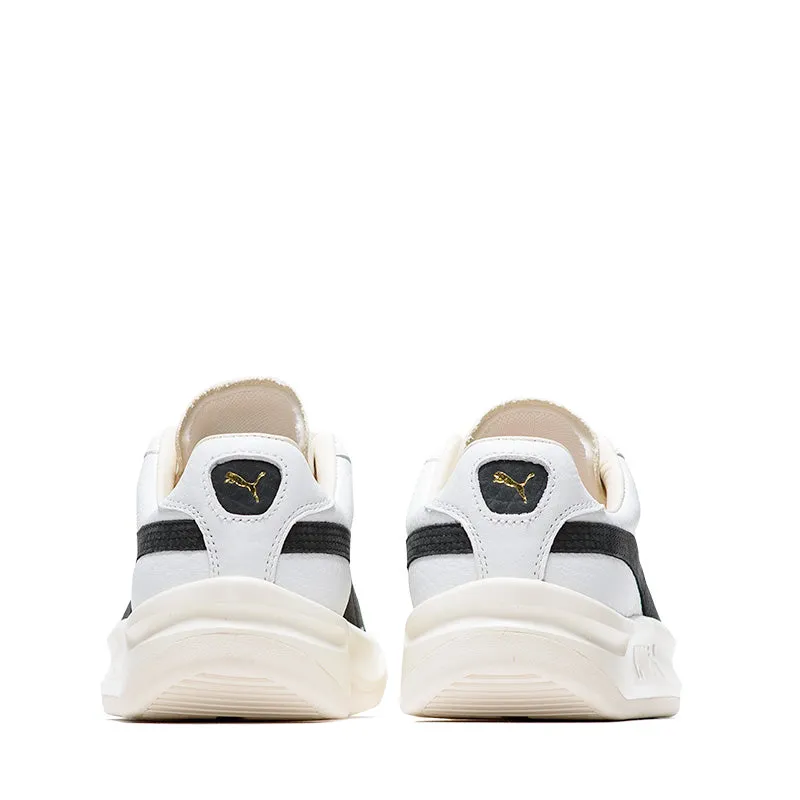 Puma GV Special Made In Italy - White/Black