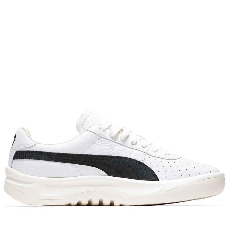 Puma GV Special Made In Italy - White/Black
