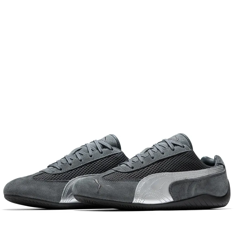 Puma Speedcat Premium - Shadow Gray/Matte Silver