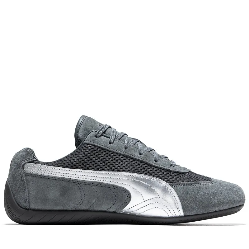 Puma Speedcat Premium - Shadow Gray/Matte Silver