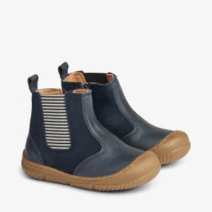 Rana Chelsea | Baby - navy Wheat