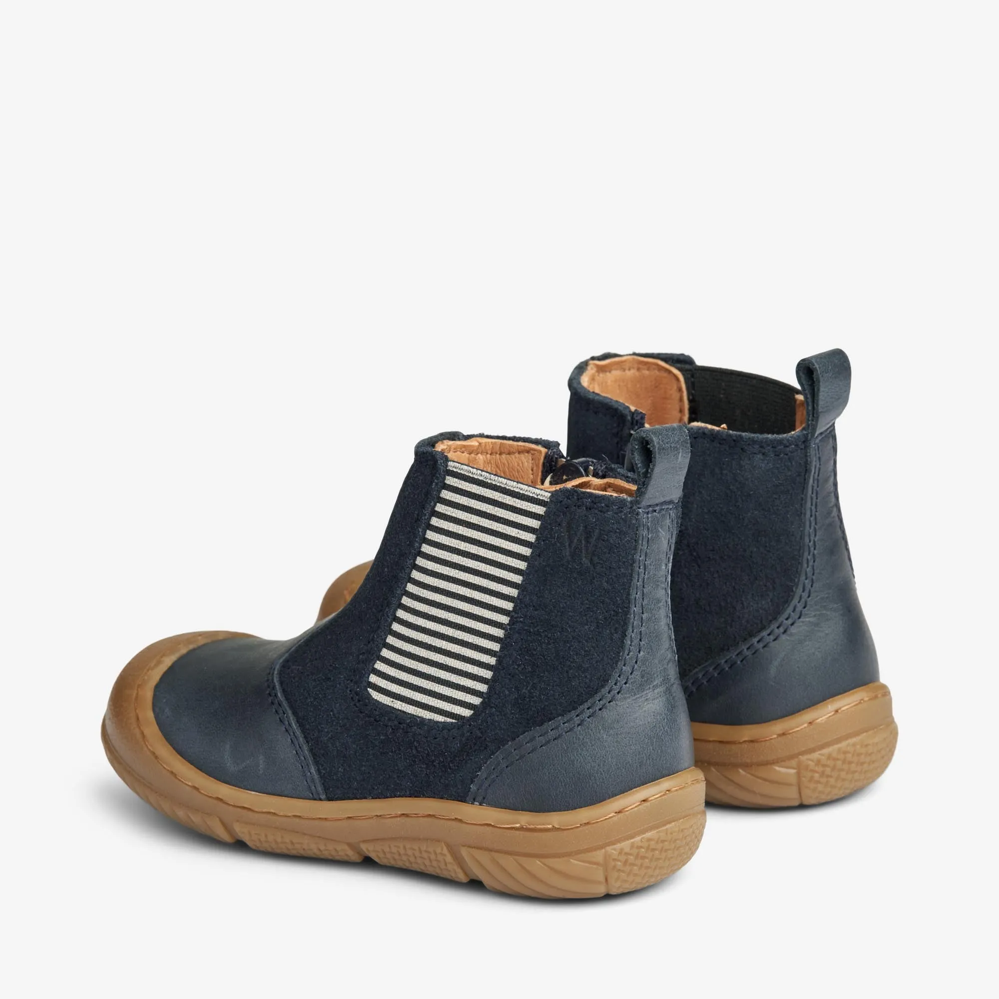 Rana Chelsea | Baby - navy Wheat