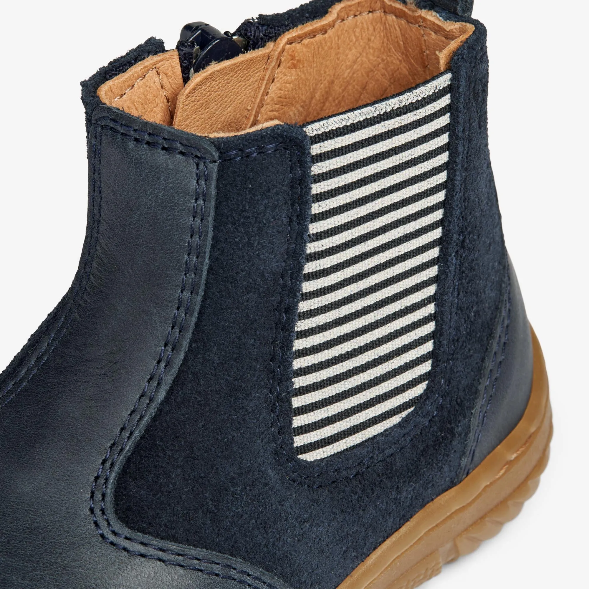 Rana Chelsea | Baby - navy Wheat