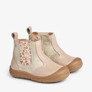 Rana Chelsea Shine | Baby - rose dawn Wheat
