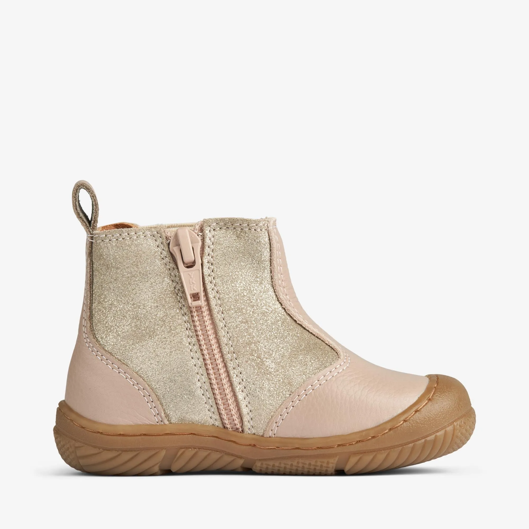 Rana Chelsea Shine | Baby - rose dawn Wheat